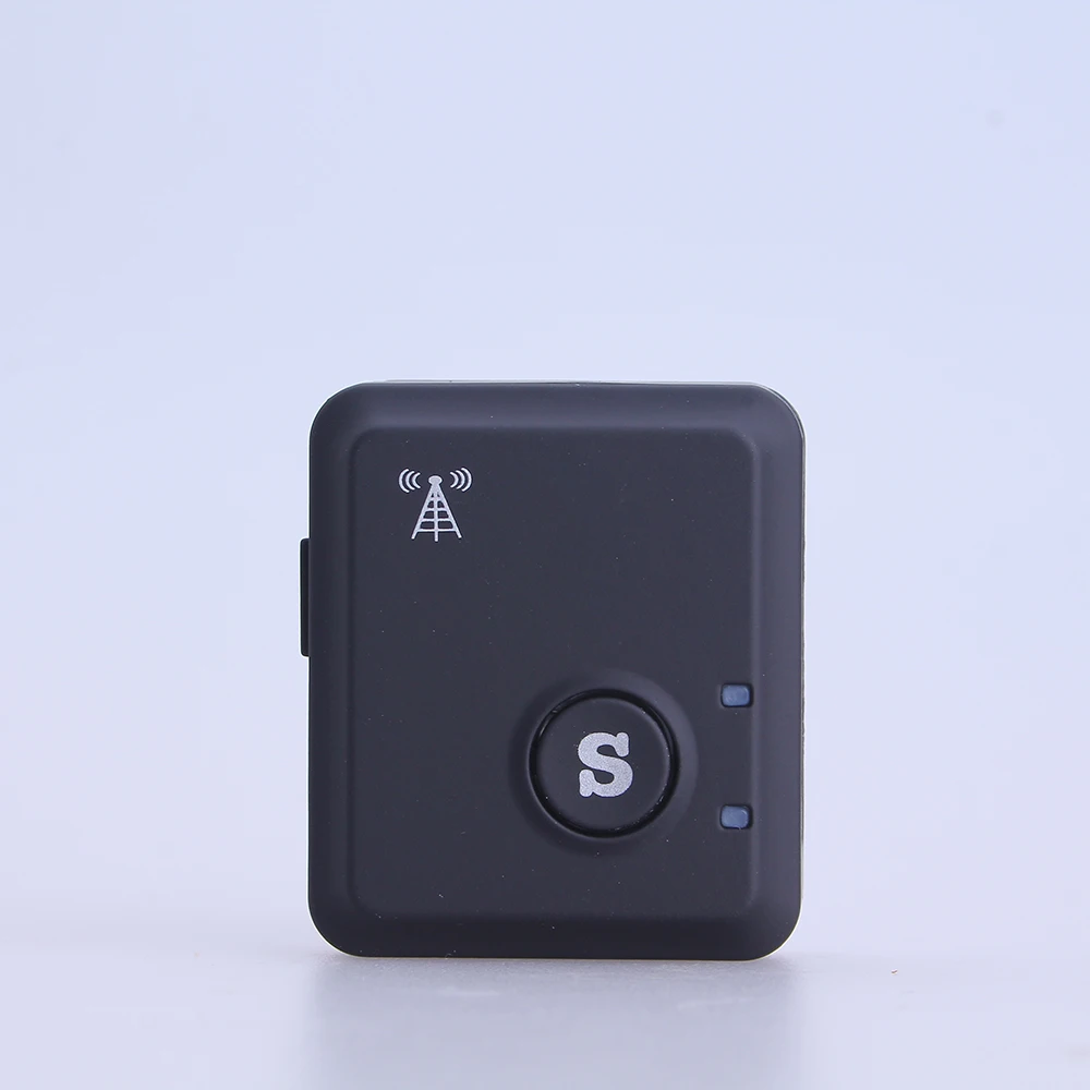 V6 + GSM RTLS персональная Аварийная сигнализация коммуникатор удаленный GPS