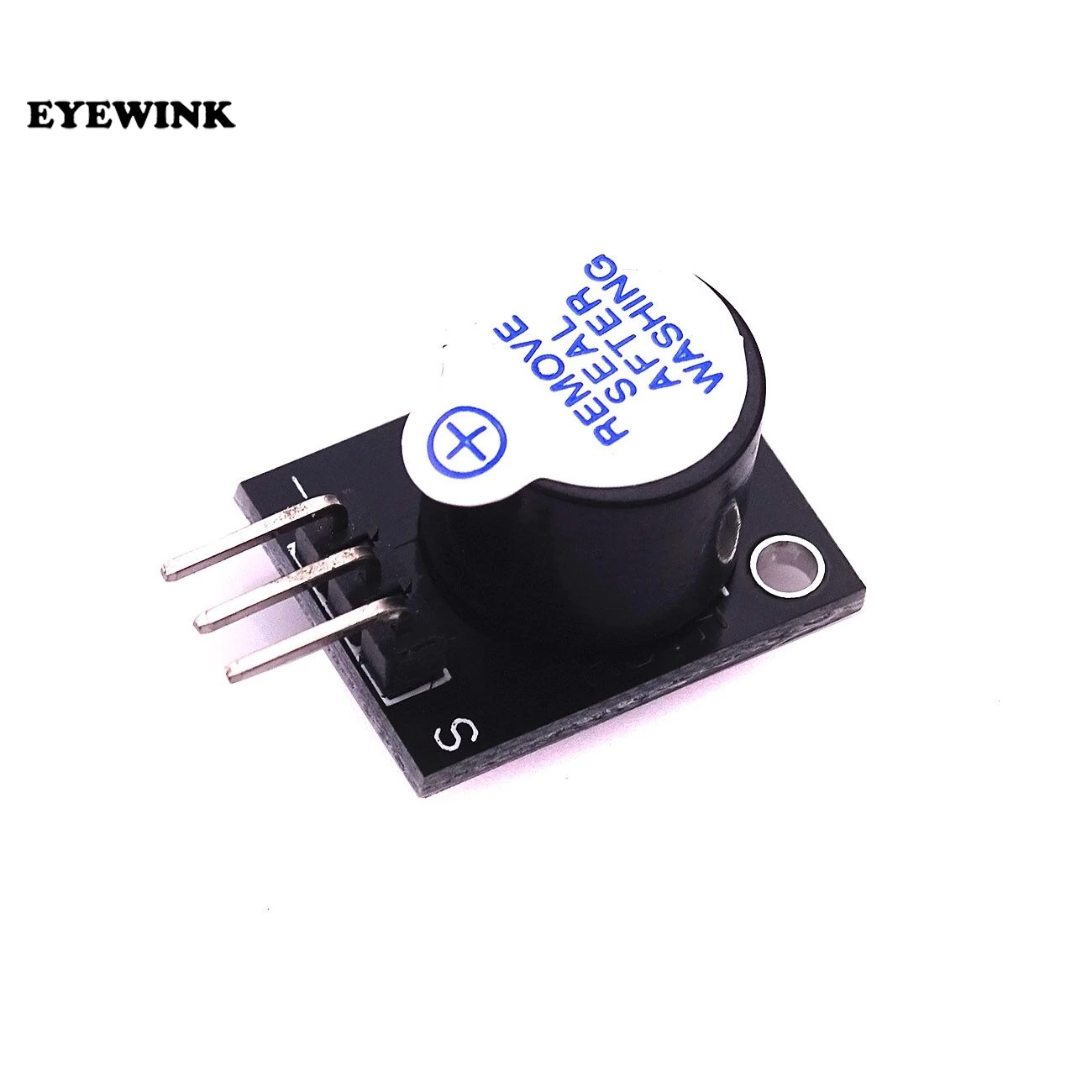 10 шт. новинка для Arduino Smart Car9012 транзистор фотомодуль датчик звуковой сигнал |