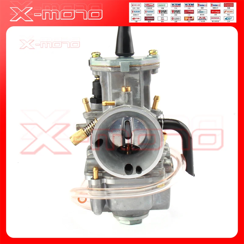 PWK28 carb pwk 28 30 32 34 мм карбюратор мотоцикл для K Oko ATV багги Quad Go Kart Dirt Bike jet boat fit 2T 4T JOG DIO |