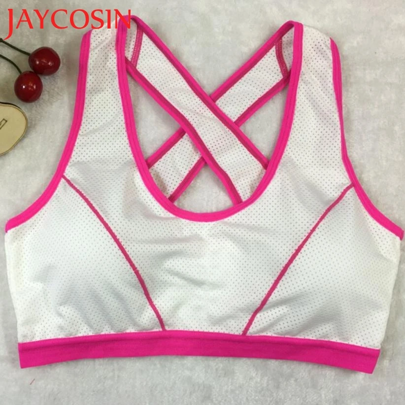 Бюстгальтер женский тонкий для фитнеса 2019|strap vest|bandage cropvest top |