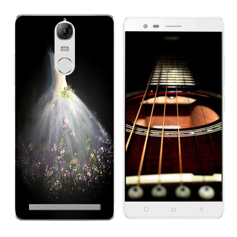 Для Lenovo Vibe K5 Note Pro A7020 скейтборд печать для K52t38 A7020a40 A7020a48 K52E78 чехлы телефонов |