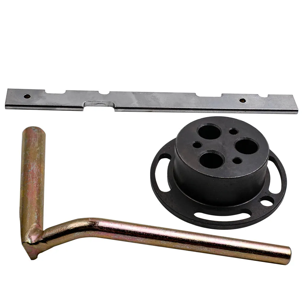 Инструмент регулировки двигателя для управления цепью синхронизации Opel Vectra Astra