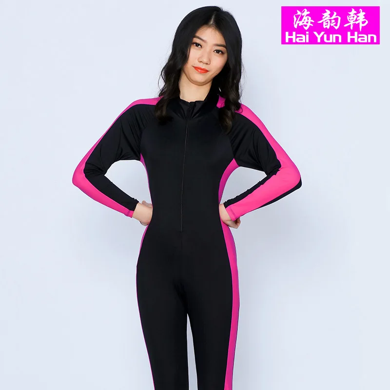 Новые мужские и женские с длинным рукавом сиамские солнцезащитный крем