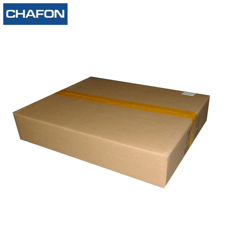 CHAFON 15 м uhf rfid длинный Диапазон чтения IP65 с TCP/IP/WG26/RS232/RS485 интерфейс Светодиодный индикатор используется для управления парковкой