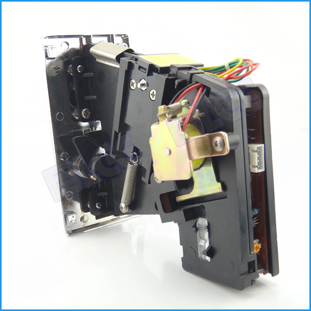 Панель ЦП из цинкового сплава 1 шт. для аркадных игровых автоматов торговые