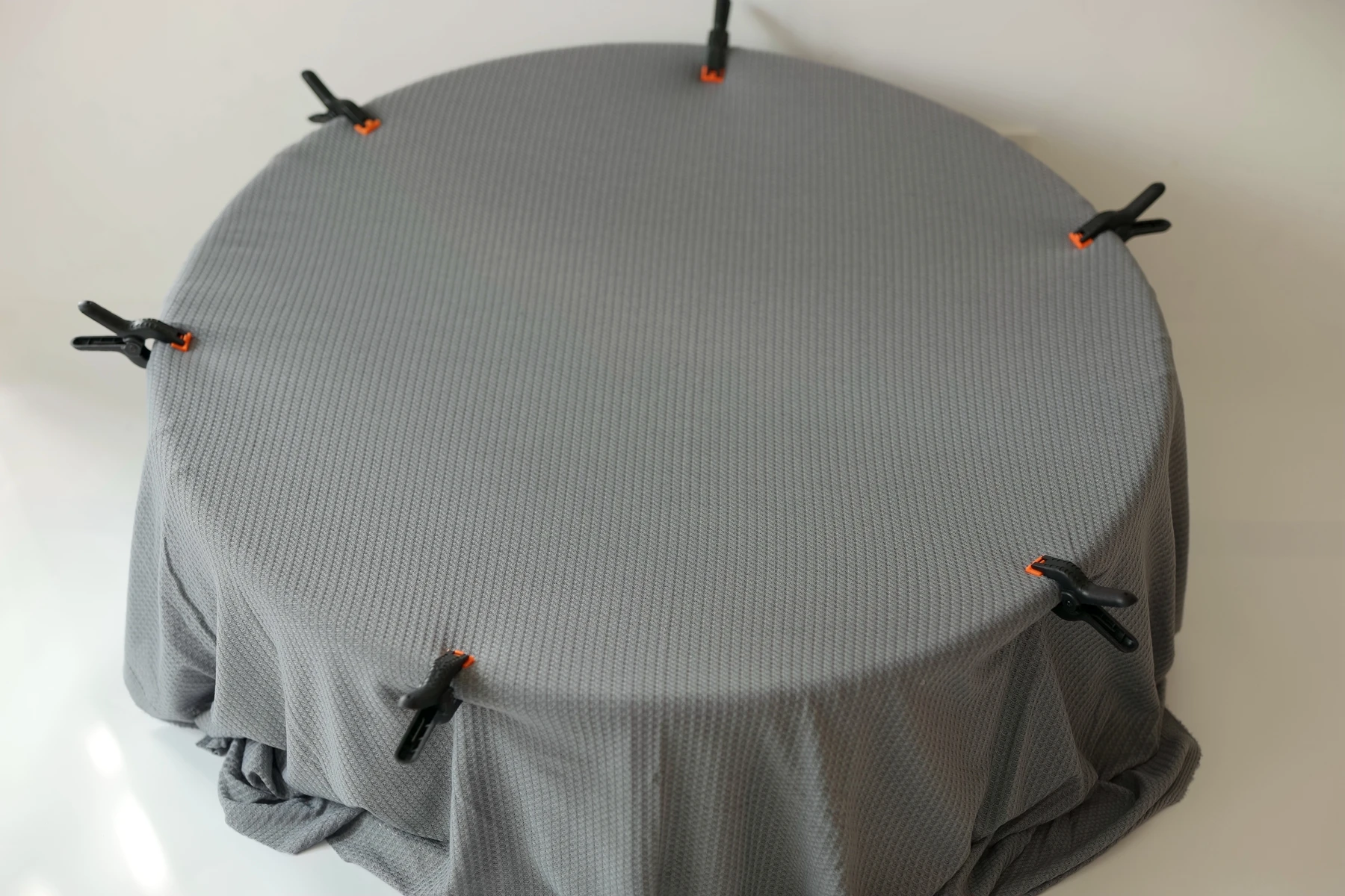 8 цветов новорожденный фон для позирования вафельное одеяло эластичный Beanbag Ткань Детские фотографии реквизит текстурированная фото поза для Etsy