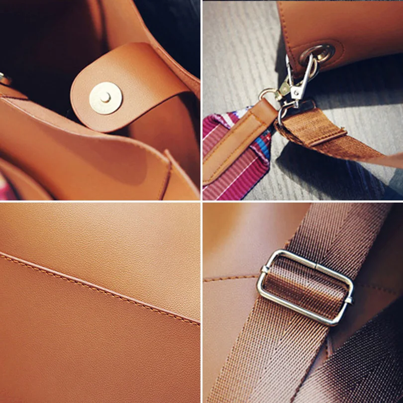 LIXUN роскошные сумки ведро женские дизайнерские брендовые известные на плечо