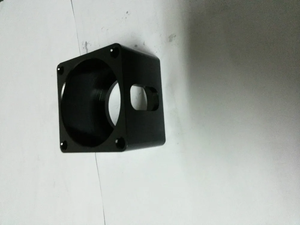 

Precision CNC machining----Aluminum frame