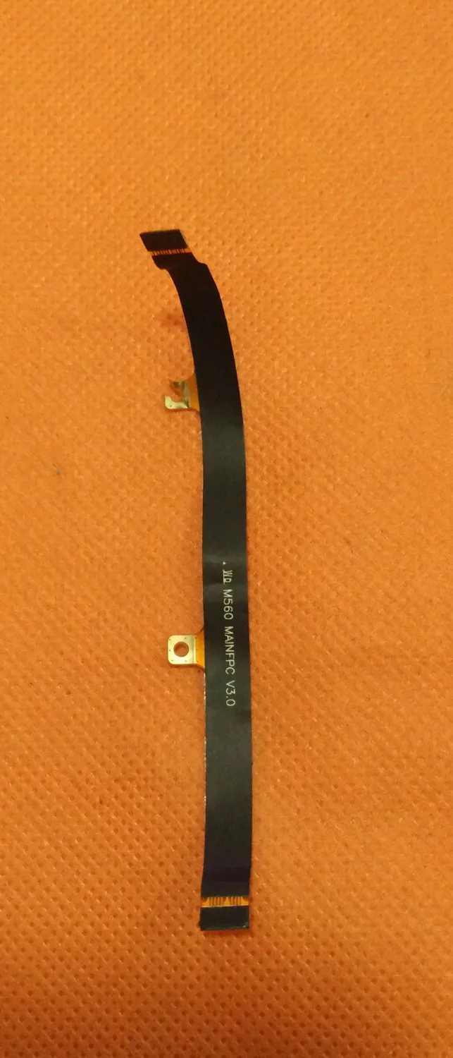 Б/у оригинальная микрофонная плата для материнской платы основной FPC KenXinDa PROOFINGS W9