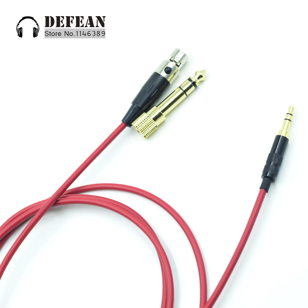 Замена diy Аудио шнур проволоки обновления кабель для Pioneer HDJ-2000 HDJ2000 hdj 2000 наушников