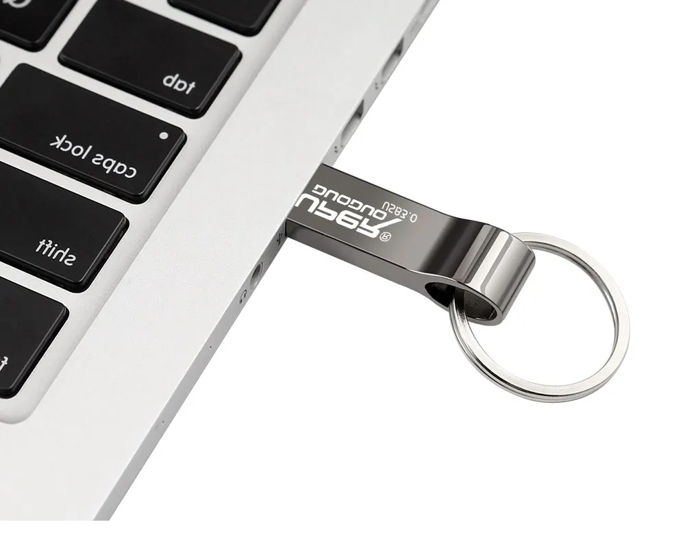 usb флэш-накопитель Высокоскоростной USB 3,0 Флешка 4 ГБ 8 ГБ 16 ГБ 32 ГБ 64 ГБ 128 ГБ флеш-накопитель металлический флеш-накопитель серый на заказ