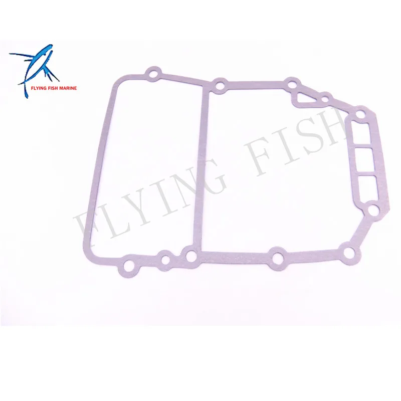Подвесной мотор 11434 94411 прокладка под сальник для лодочного мотора Suzuki 40HP DT40
