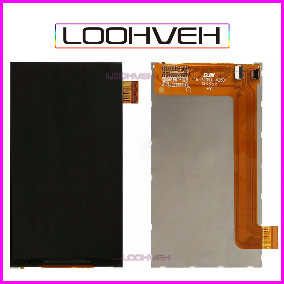 

4.5" For Fly IQ4405 LCD+Touch Screen Assembly Display High Quality