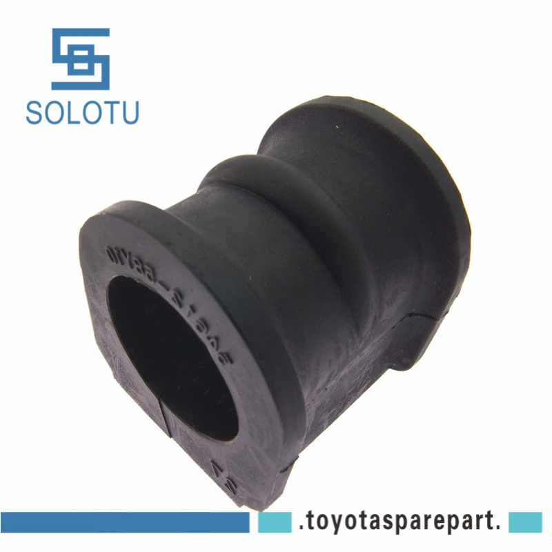Втулка стабилизатора для 100 NX солнечный ALMERA GA16DS SR20DE GA16DE GA14DE 54612 58Y10|Ручка