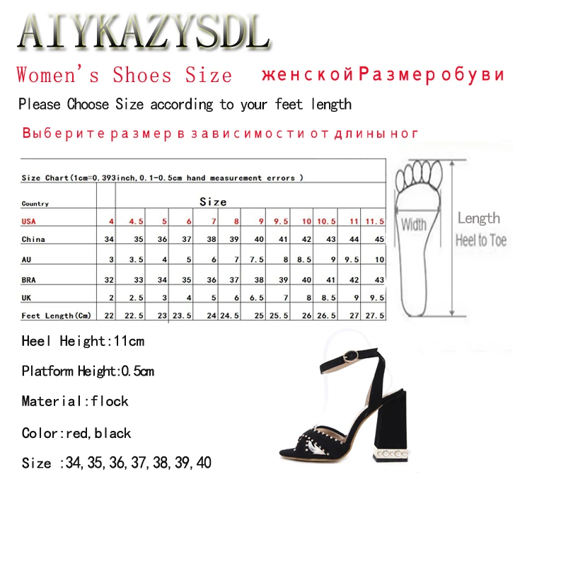 

AIYKAZYSDL 2018 Wedding Bridal Shoes Sexy Cross Strap Rome Sandals Women Ankle Strap Rivet Pearl Shoes Pumps Thick High Heels