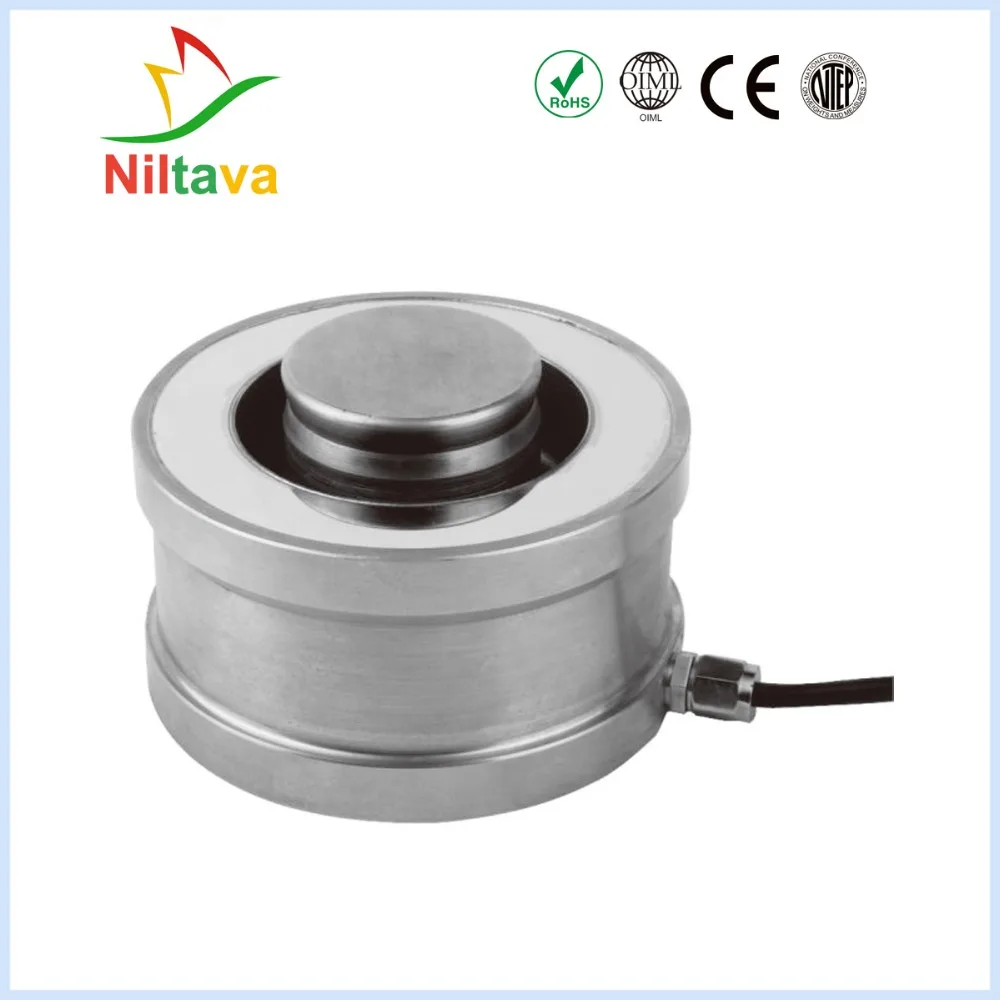 

NHS button load cell 1 TO 4.7T