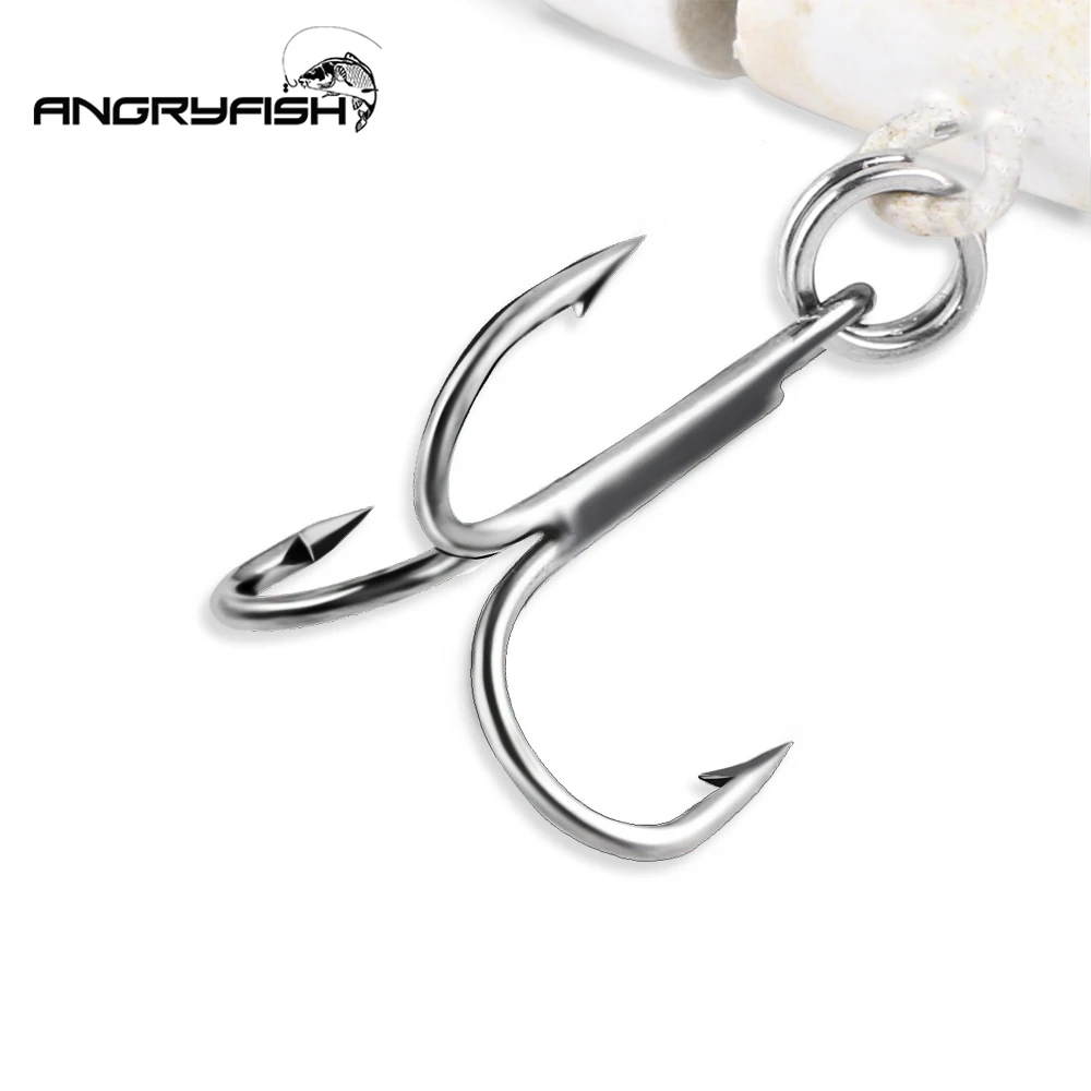 ANGRYFISH искусственная рыболовная приманка 1 шт. 80 мм 7 9 г 6 сегментов Реалистичная