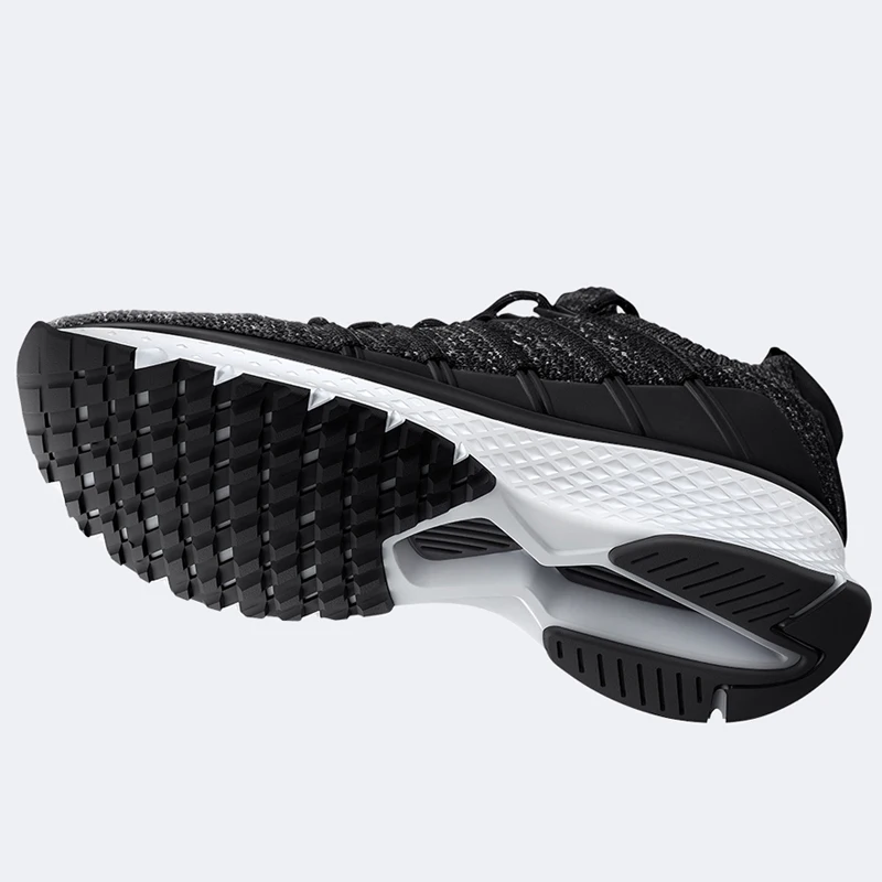 Xiaomi Mijia Sports Man Sneake 2 Uni-Moulding Techinique эластичный трикотажный усилитель новая система