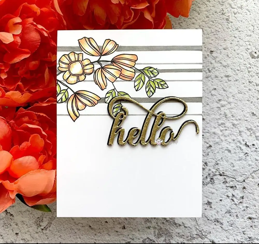 Полипропиленовые металлические Вырубные штампы форма для вырезания новое