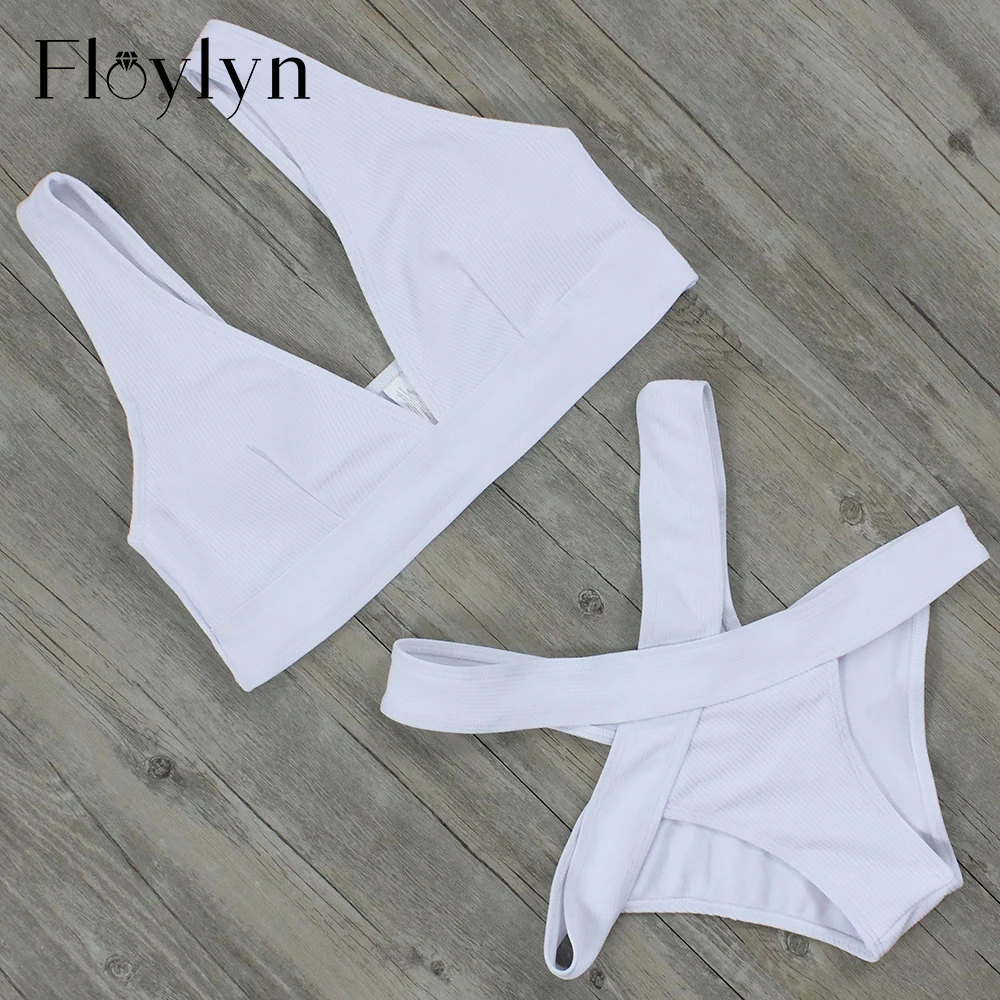 Купальник Floylyn бикини с пуш апом новинка 2017|biquine|biquine sexy |