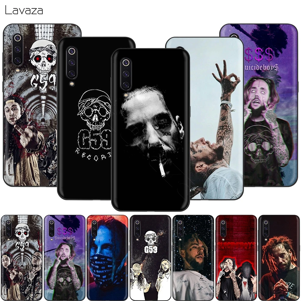 Чехол для Xiaomi Redmi Note 8 8A 7 6 6A 5 5A 4 4X 4A Go Pro Plus Prime | Мобильные телефоны и аксессуары