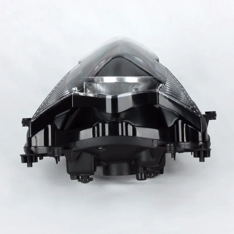 Передняя фара для мотоцикла Suzuki 05 06 GSXR1000 GSXR 1000 08 09 GSX650F GSX 650F прозрачная 2005 2006| |
