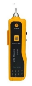 TM 600 VDSL VDSL2 прибор для тестирования ADSL WAN & LAN линия тестера xdsl испытательное