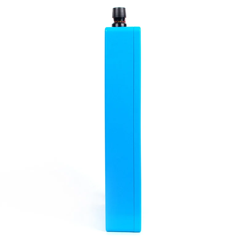 Kanavano 12v 30Ah LifePo4 литиевая батарея фосфат железа с 2 usb портами для наружного аварийного питания + зарядное