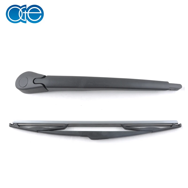 НГЕ 12 &quotЗадняя щетка стеклоочистителя и рычаг для Renault Laguna 2 1997 1998 1999 2000 2001 2002 2003