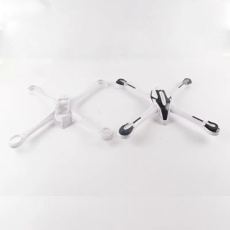 YiZhan Tarantula X6 H16 корпус корпуса крышки RC Квадрокоптер вертолет запасные части