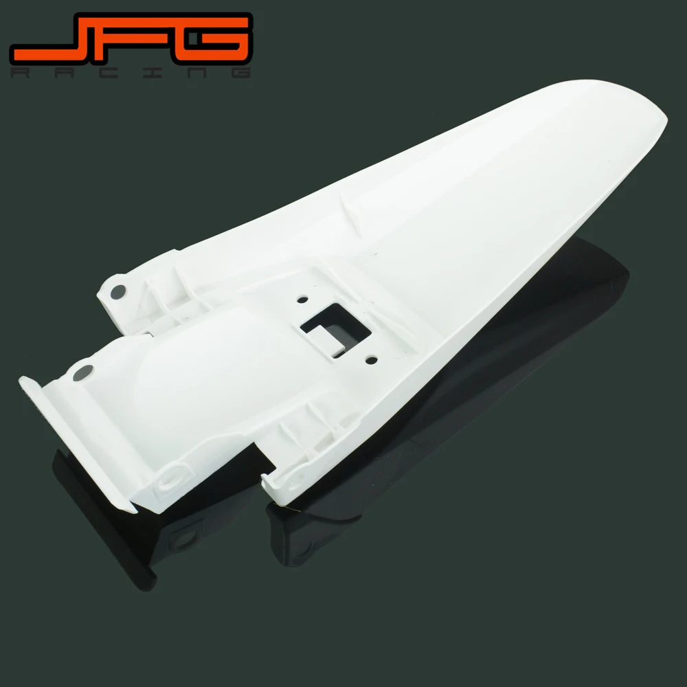 Задние пластиковые крышки мотоцикла брызговики для HONDA CRF230F CRF150F 2008 2009 2012 2013 2014