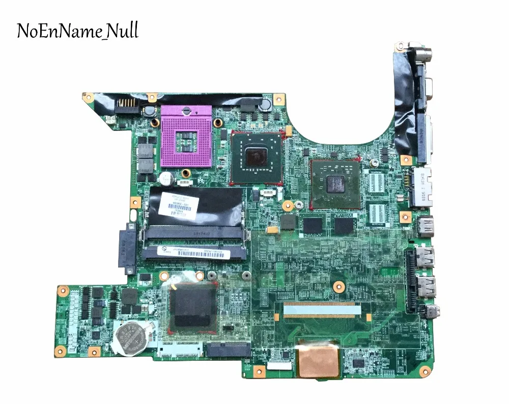 460900-001 для hp DV6000 DV6500 DV6700 Latop материнская плата G86-730-A2 DA0AT3MB8F0 материнская плата протестирована полностью