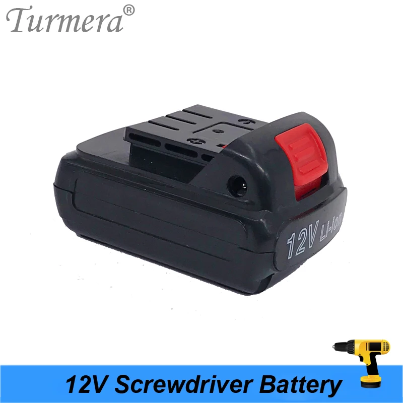 12v 3s 18650 батарея отвертка литиевая Электрическая Дрель аккумуляторная зарядное