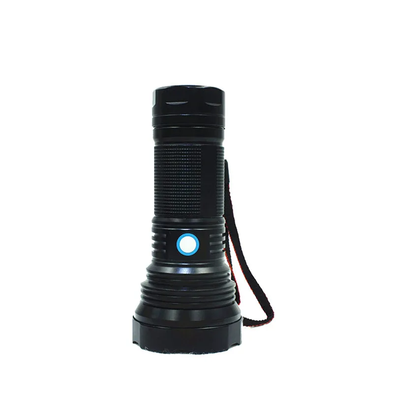 2000LM фонарь светодиодный светильник SST40G2 блики вспышки Перезаряжаемые Супер