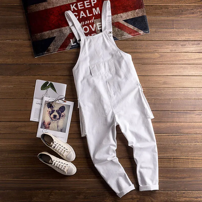 Европейский стиль мужской Повседневное грузов шаровары 2018 мода лето Для