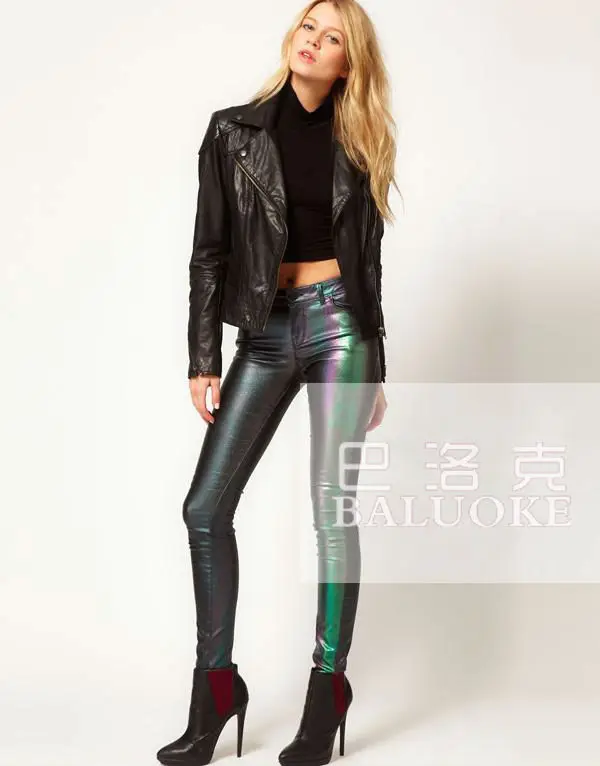 Модная сексуальная клубная Короткая юбка для женщин однотонная Водолазка с