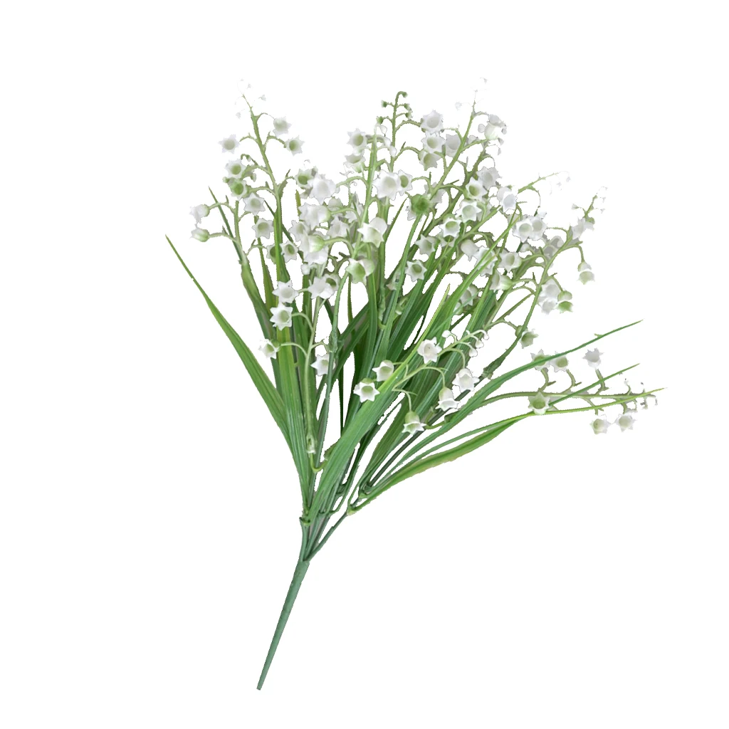 Искусственные цветы для помещения и улицы искусственная Орхидея офиса гостиной