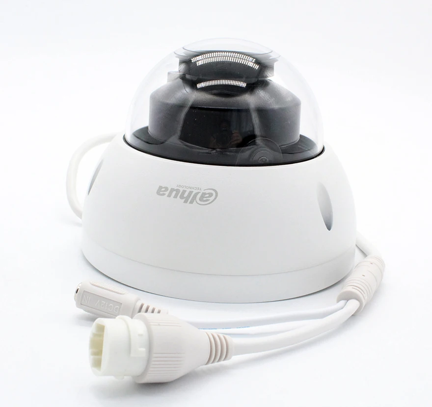 DAHUA IPC-HDBW4433R-ZS 4MP H.265 IR 50 м 2,7 мм~ 13,5 мм варифокальный объектив со слотом для sd-карты Замена IPC-HDBW4431R-ZS HDBW4433R-ZS
