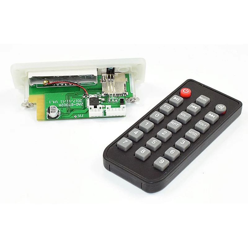 TPA3116 в сборе 100 W+ 50 W+ 50 W карты памяти USB FM AUX сабвуфер доска 2,1 bluetooth усилитель доска