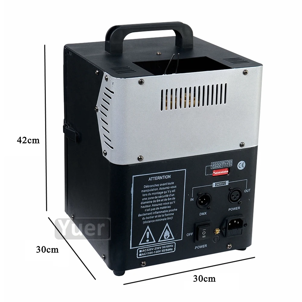 4 шт./партия сценическое освещение 200 Вт 3 м