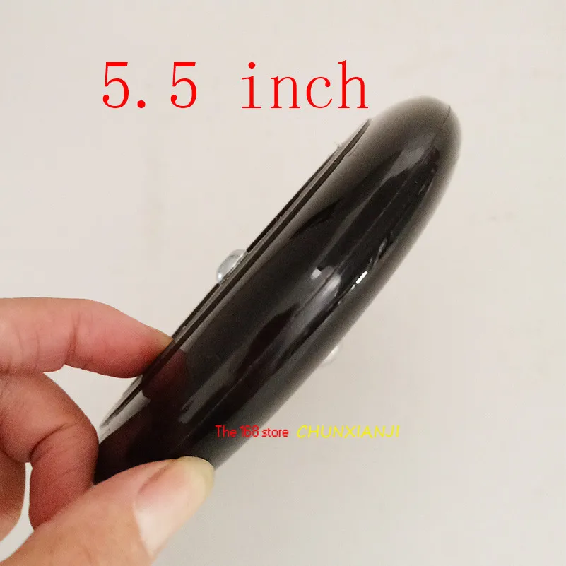 Хорошее качество колеса 140 мм 5 1/2 дюйма для электрического скутера тележка