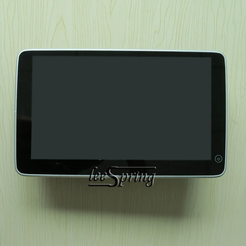 Автомобильный мультимедийный плеер на Android экран 11 6 дюйма специально для BMW серии