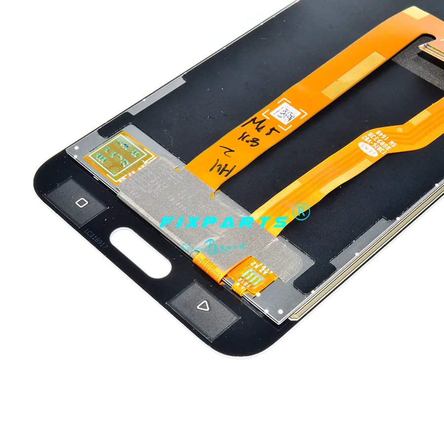 Оригинальный 5 0 &quotЖК дисплей для HTC ONE A9s сенсорный экран A9W A9T ЖК A9D дигитайзер в