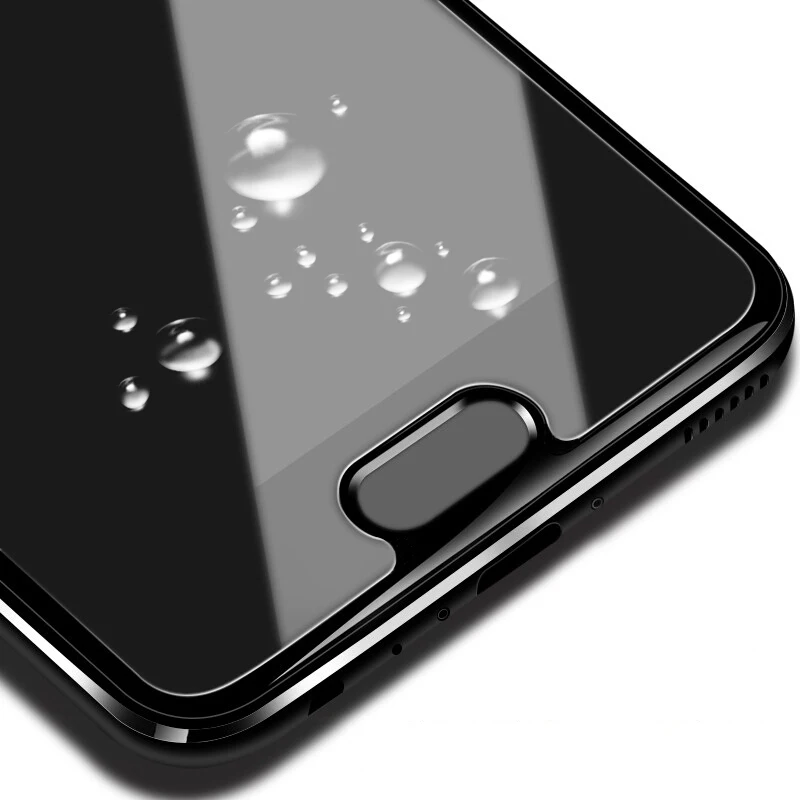 Закаленное стекло Magtim 2.5D HD для Hauwei P9 P10 Lite защита экрана небьющееся Mate 9 10 защитная
