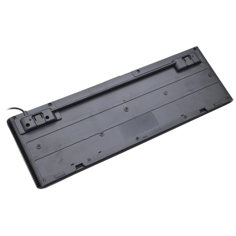 Sunrose клавиатура USB Проводная Корейская Клавиатура Стандартная 106 клавиш текст
