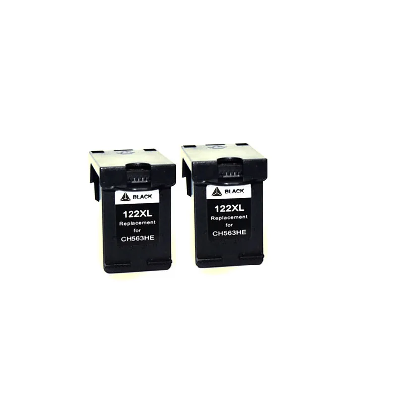 Заменить на чернильный картридж for122 122XL 122 для принтера Deskjet 1050a 2050 1050 2050s 3050A 1000 2000