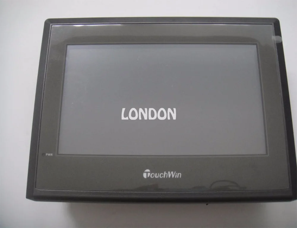 XINJE TG765 XT C сенсорный экран Touchwin HMI 7 дюймов 800*480 Новый в коробке|screen|screen touchscreen box |