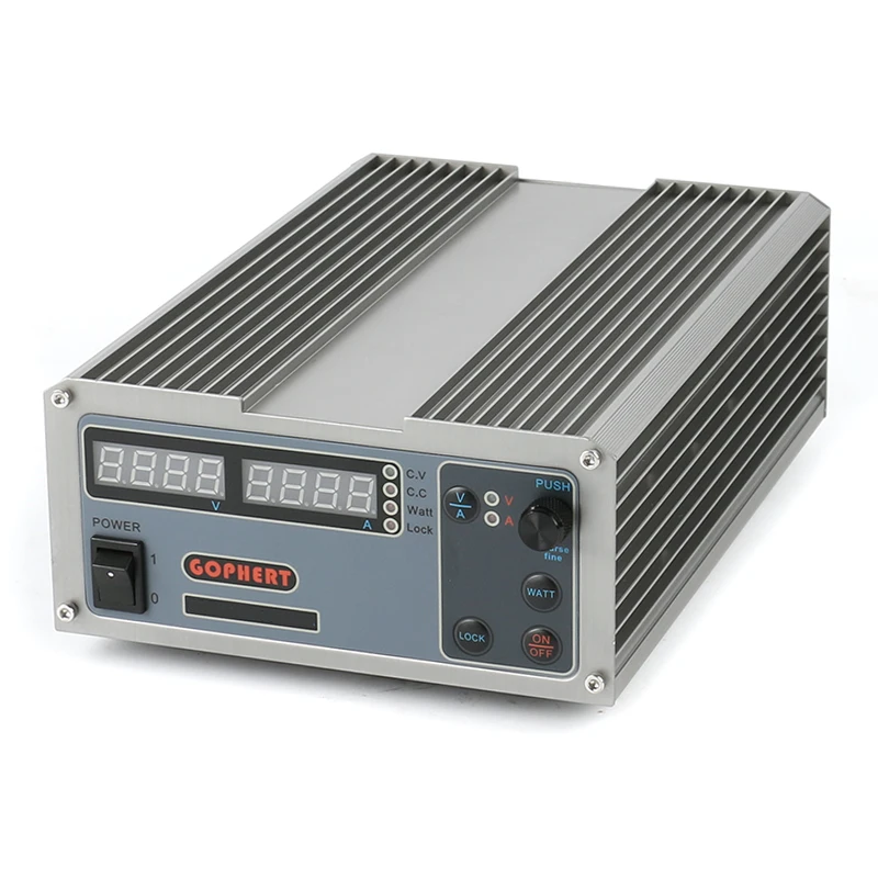 CPS-6011 Mini Регулируемый компактный высокомощный цифровой источник питания