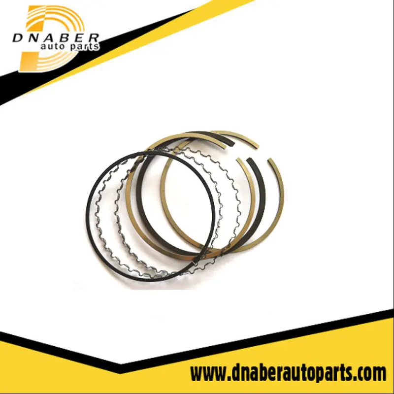 ОДИН КОМПЛЕКТ Размер 78 мм Оригинальный Двигатель Поршневых колец для MAZDA B6 B6Y3-11-SCOA