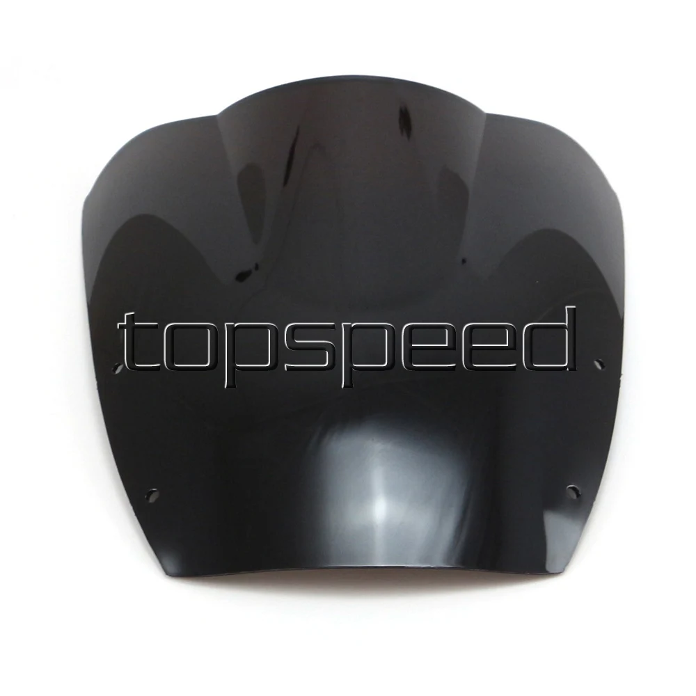 Ветровое стекло для Мотоцикла Suzuki Katana GSX600F GSX750F 1988 1997 1989 1990 1991 1992 1993 1994 1995 1996